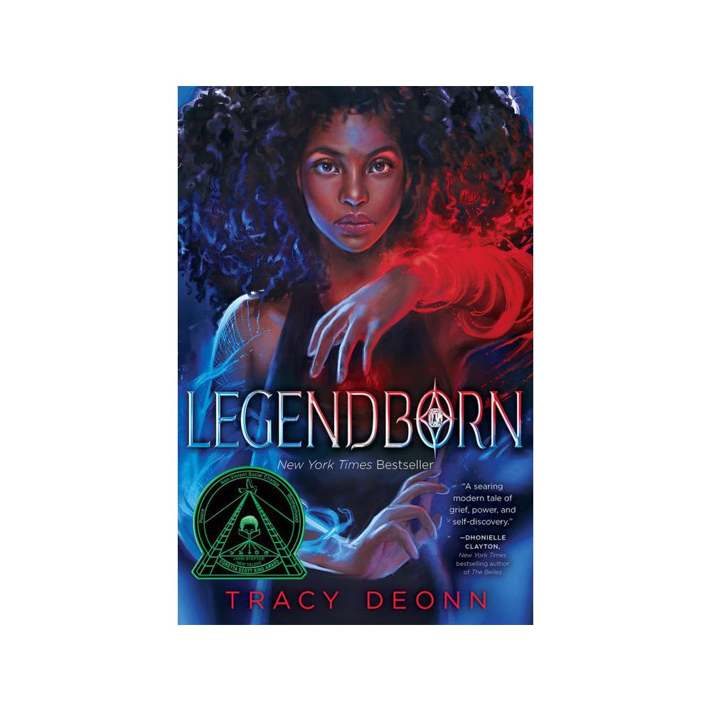 Deonn, Legendborn, 9781534441606, Simon Pulse, 2020, Young Adult Fiction, Books, 911226